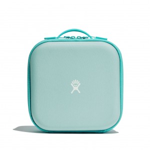 Hydro Flask Kids Insulated Lunch Box Dew | 9637204-AH