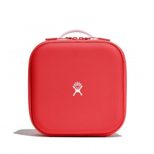 Hydro Flask Kids Insulated Lunch Box Goji | 2379054-TE