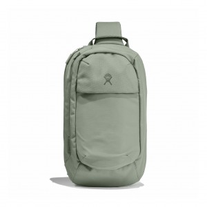 Hydro Flask Slingback Bottle Pack Agave | 2871053-HB