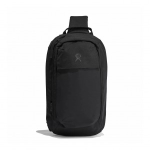 Hydro Flask Slingback Bottle Pack Schwarz | 5346812-TU