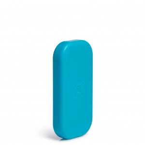 Hydro Flask Small Ice Pack Pacific | 9467180-QW