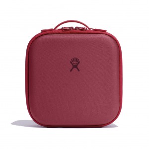 Hydro Flask Small Lunch Box Berry | 2068795-IS