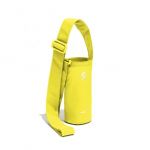 Hydro Flask Small Packable Bottle Sling Cactus | 1934567-NL