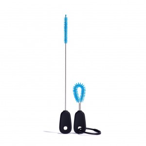 Hydro Flask Straw Cleaning Set Pacific | 7615029-CI