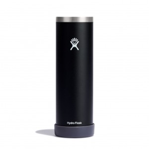 Hydro Flask Tandem Cooler Cup Schwarz | 4293108-JR