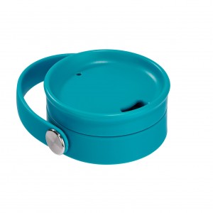 Hydro Flask Wide Mouth Flex Sip™ Lid Laguna | 4283156-XI